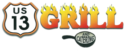 US 13 Grill & Catering
